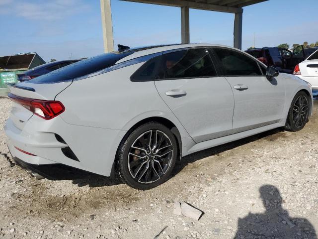 2022 KIA K5 GT 5XXG44J8XNG097079