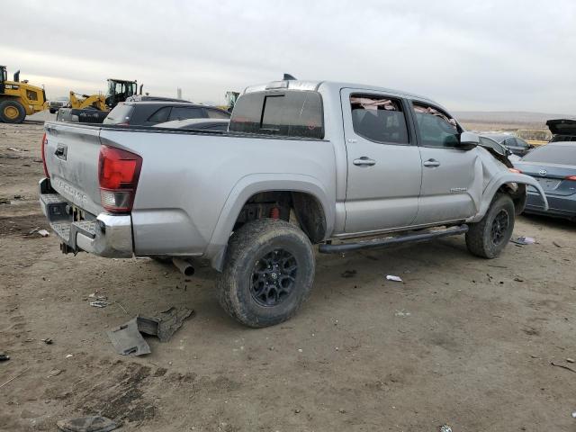 2019 TOYOTA TACOMA DOU - 3TMCZ5AN2KM231508