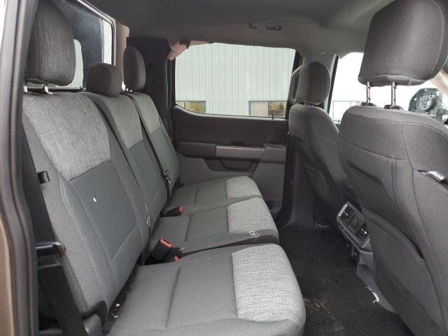 2021 FORD F150 SUPER - 1FTFW1E88MFC35813