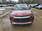 Lot #3024613573 2024 CHEVROLET TRAILBLAZE