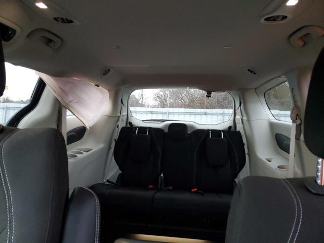 2022 CHRYSLER GRAND CARA 2C4RC1ZG3NR184660