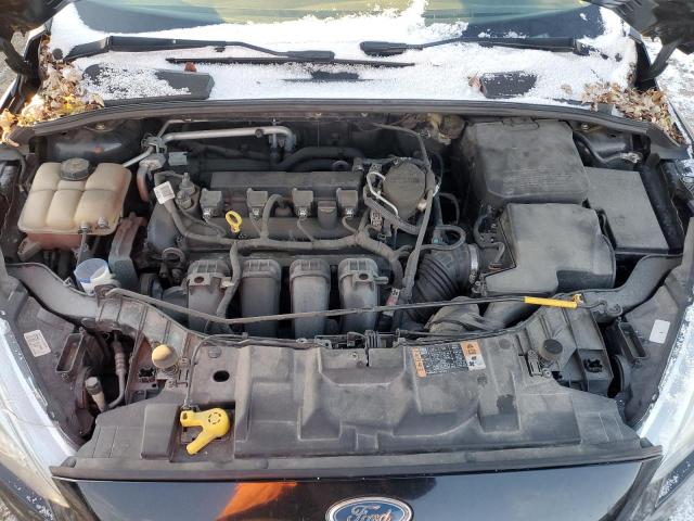2015 FORD FOCUS SE - 1FADP3K2XFL255524