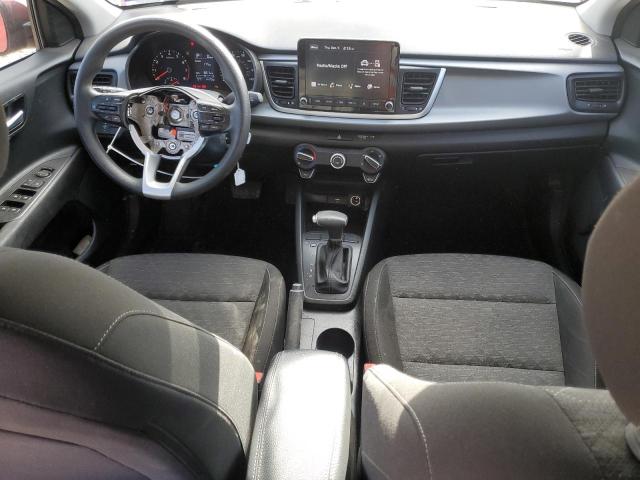 2023 KIA RIO LX - 3KPA24AD0PE620341