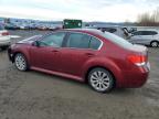 Lot #3033034994 2011 SUBARU LEGACY 2.5