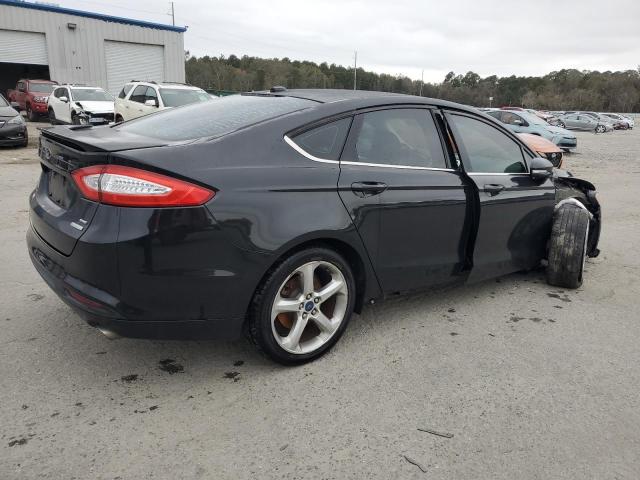 2015 FORD FUSION SE - 1FA6P0HD1F5105404