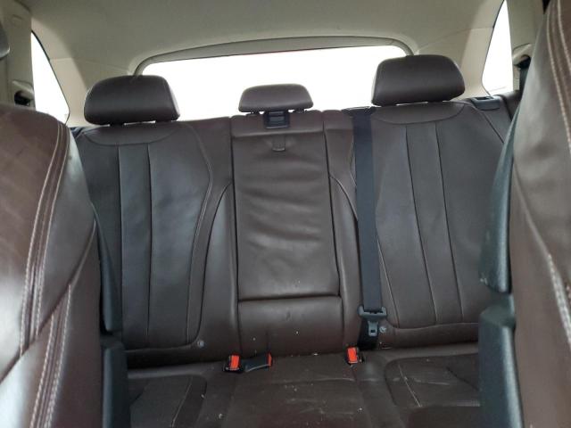 2016 BMW X5 XDRIVE3 - 5UXKS4C50G0N12660