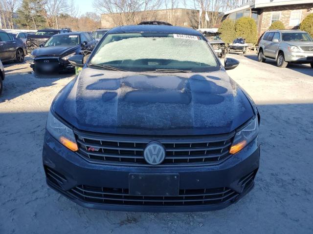 2018 VOLKSWAGEN PASSAT S - 1VWAA7A35JC005548