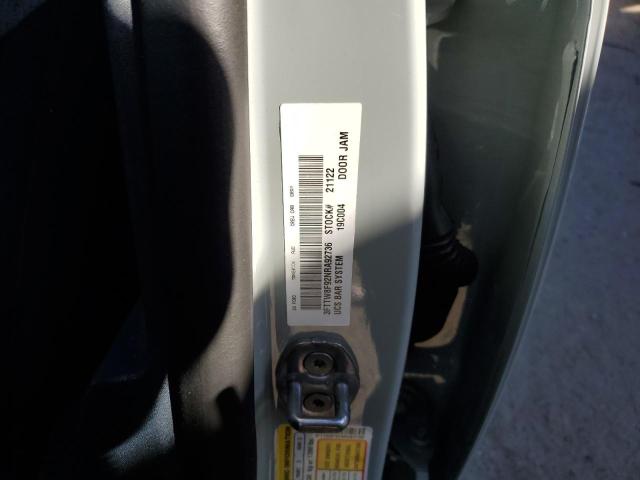 2022 FORD MAVERICK X - 3FTTW8F92NRA92736