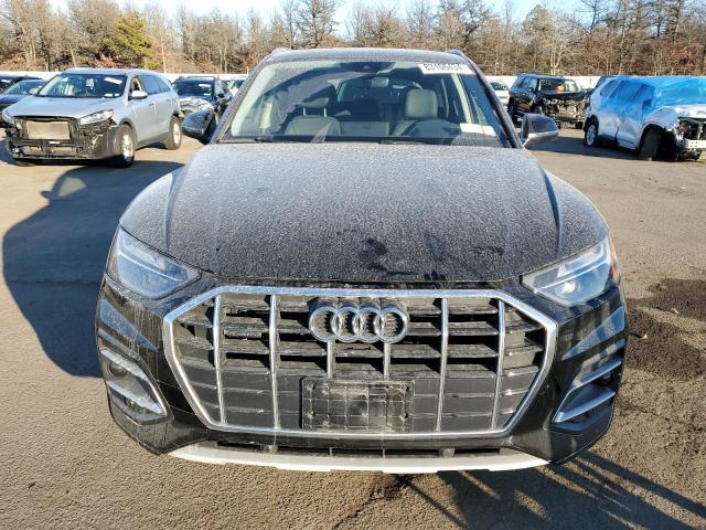 VIN WA1AAAFY2M2136817 2021 AUDI Q5 no.5