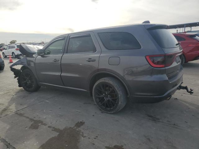 DODGE DURANGO R/ 2015 gray 4dr spor gas 1C4SDJCT7FC702980 photo #3