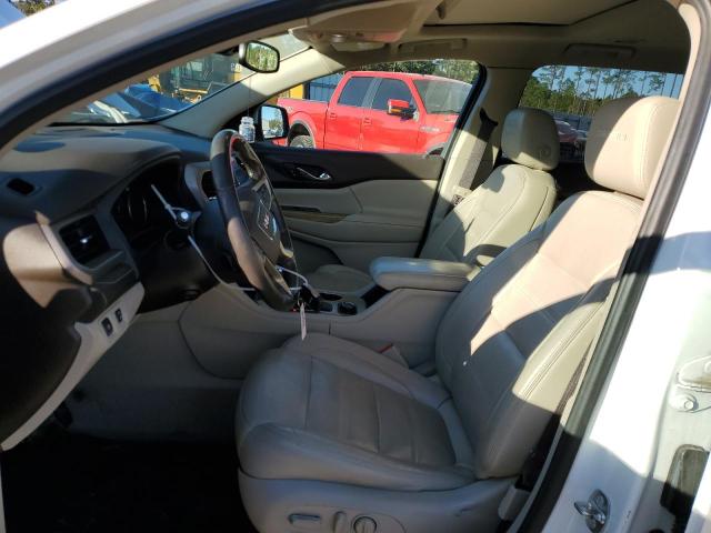 2018 GMC ACADIA DEN - 1GKKNPLS2JZ230818