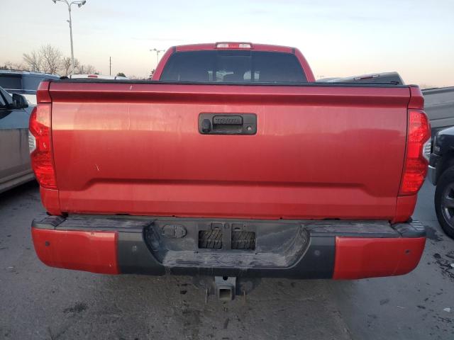 2018 TOYOTA TUNDRA DOU - 5TFUY5F18JX727435