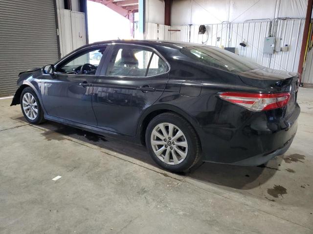 2018 TOYOTA CAMRY L - 4T1B11HK5JU087739