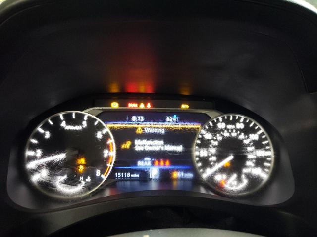 2023 NISSAN ALTIMA SV - 1N4BL4DV5PN300942
