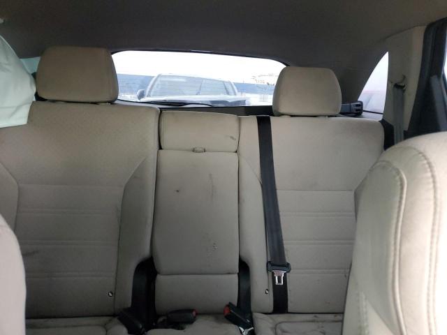 2017 KIA SORENTO LX 5XYPGDA3XHG194715