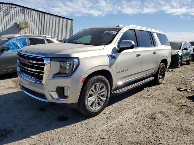 2021 GMC YUKON XL K #3040784770