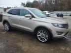 Lot #3034557785 2017 LINCOLN MKC RESERV