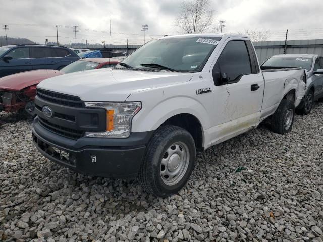 2018 FORD F150 #3055225959