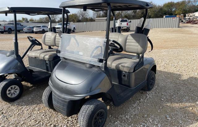 OTHR GOLF CART 2019 gray   5514740 photo #3