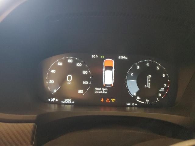 2020 VOLVO V90 T6 R-D YV1A22VMXL1142421