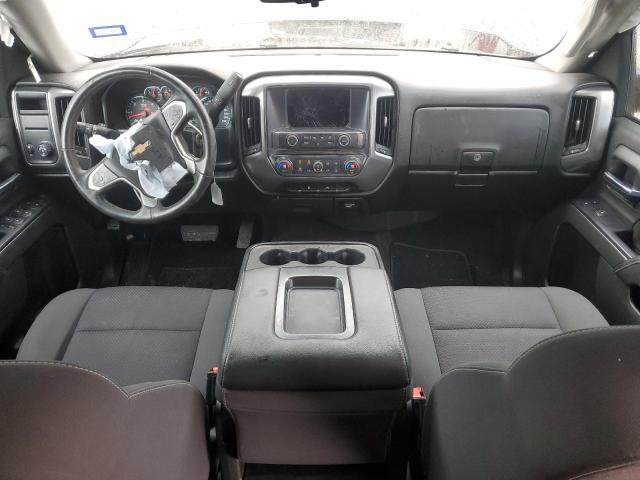 2018 CHEVROLET SILVERADO - 3GCPCREC9JG190245