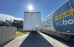 Lot #3024023264 2006 GREAT DANE TRAILER SEMI TRAIL