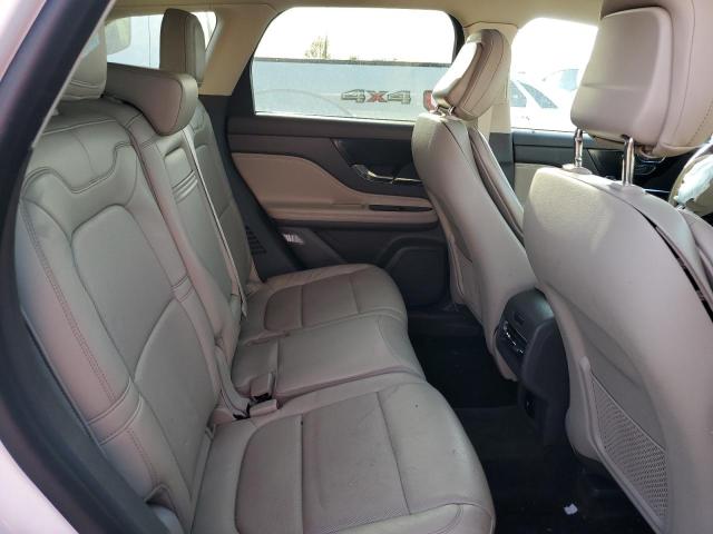 2020 LINCOLN CORSAIR RE - 5LMCJ2D92LUL18562