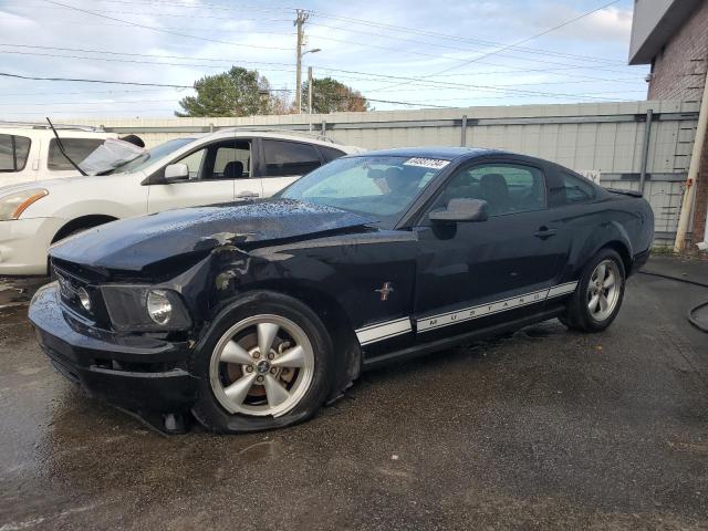 2008 FORD MUSTANG #3033554086