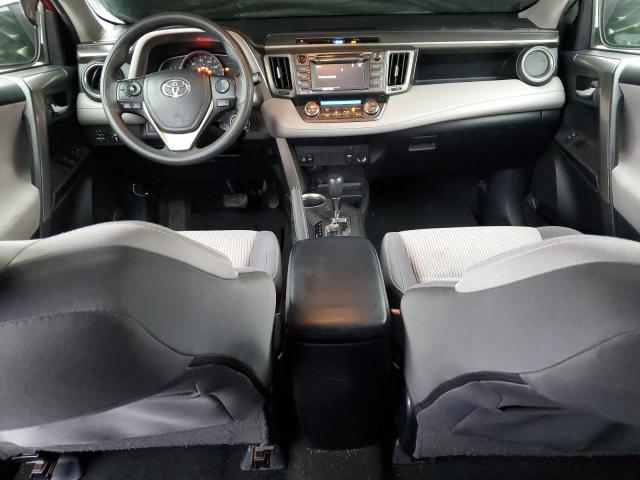 2015 TOYOTA RAV4 XLE - JTMRFREV8FD118779