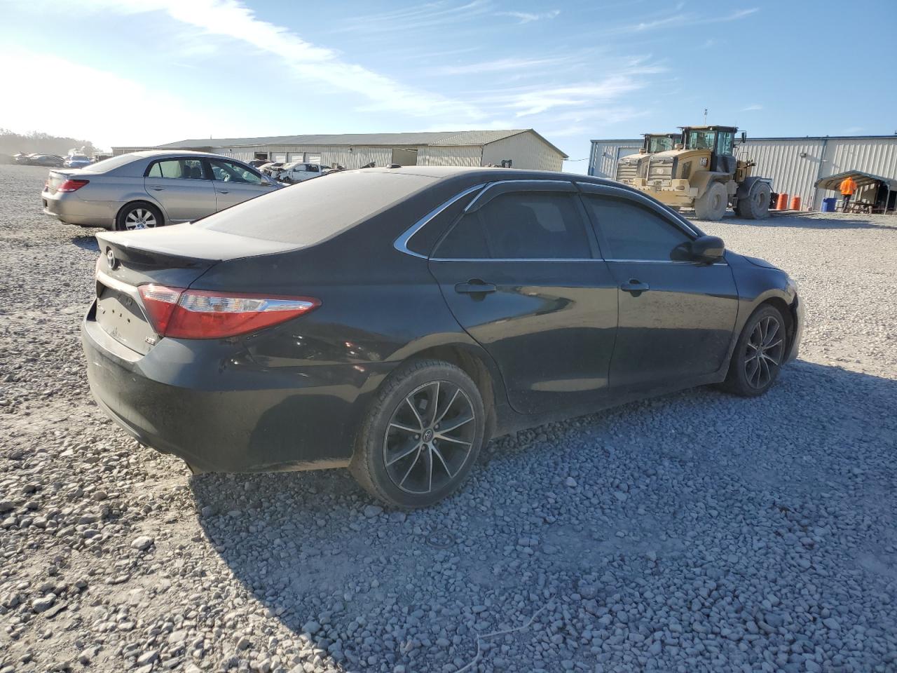 Lot #3048564885 2017 TOYOTA CAMRY LE