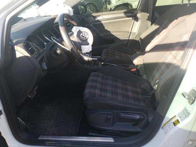 2018 VOLKSWAGEN GTI S/SE - 3VW447AU4JM290142