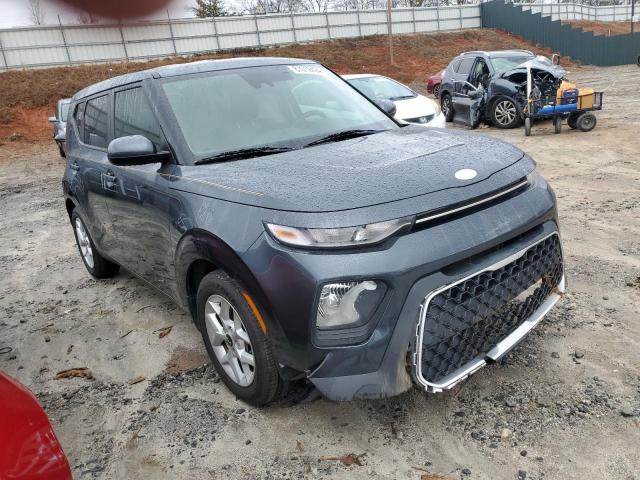 Vin: kndj23au3l7031546, lot: 87012434, kia soul lx 20204