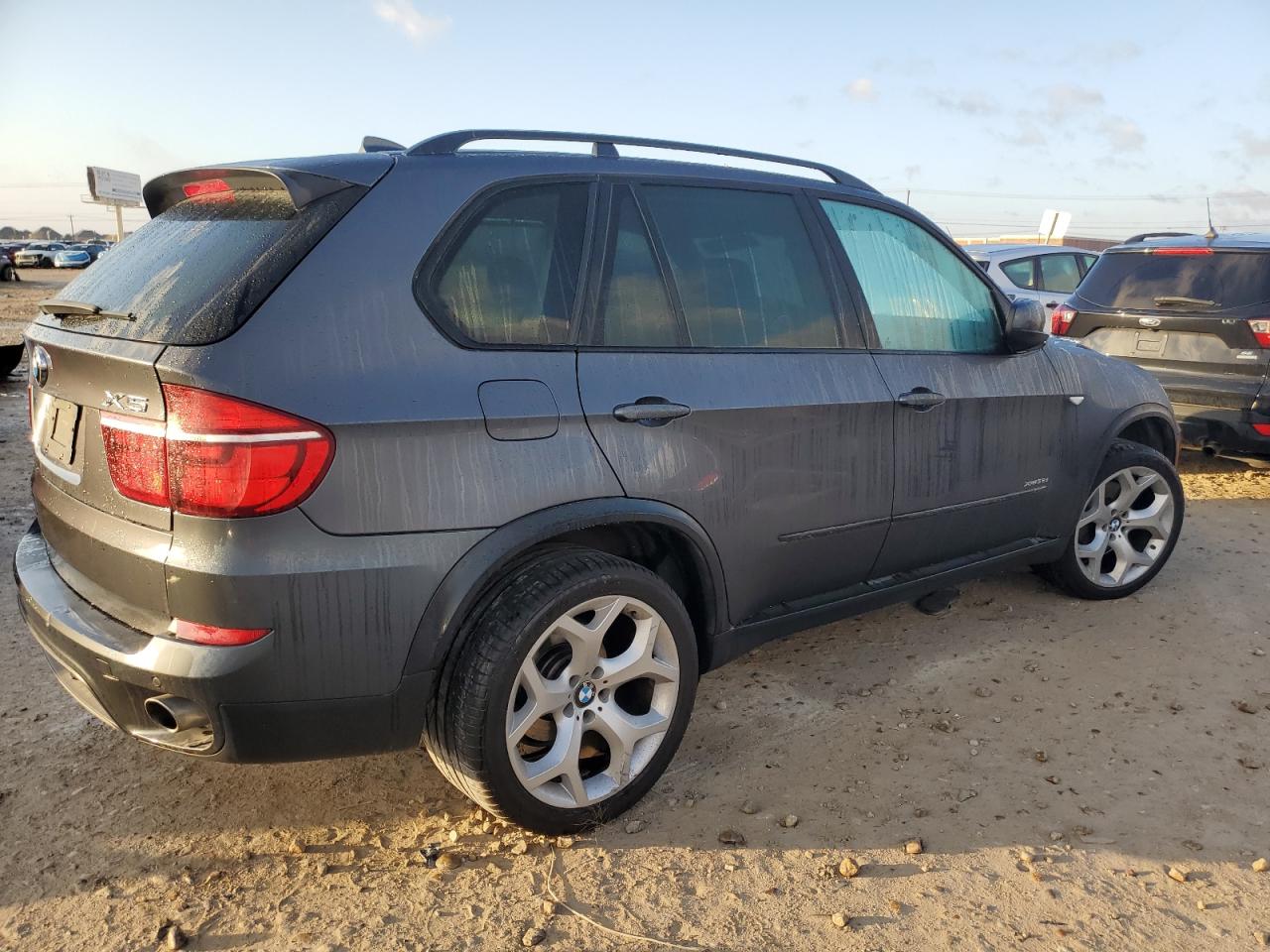 Lot #3025792305 2013 BMW X5 XDRIVE3