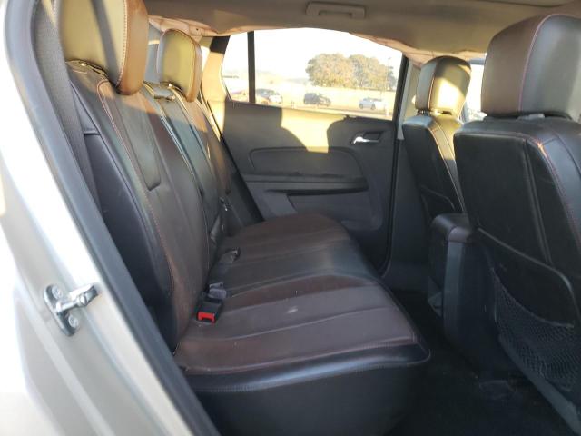 2015 GMC TERRAIN SL - 2GKALSEK6F6366924