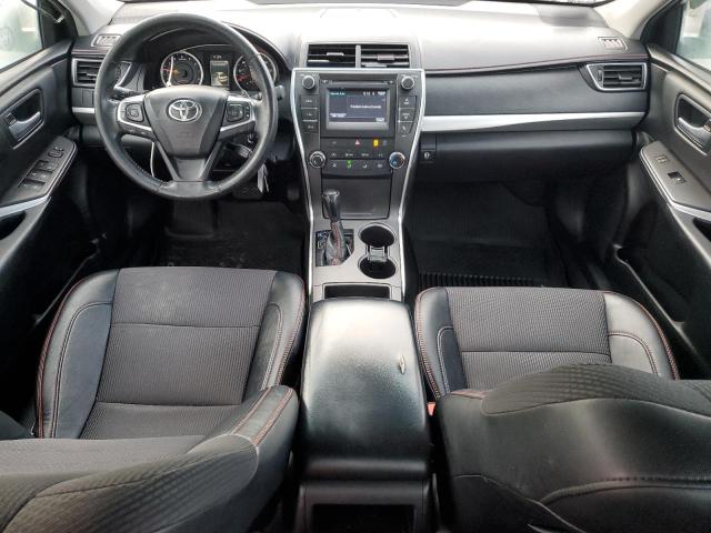 2017 TOYOTA CAMRY LE - 4T1BF1FK1HU659257