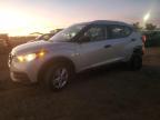 2019 NISSAN KICKS S - 3N1CP5CU0KL539117