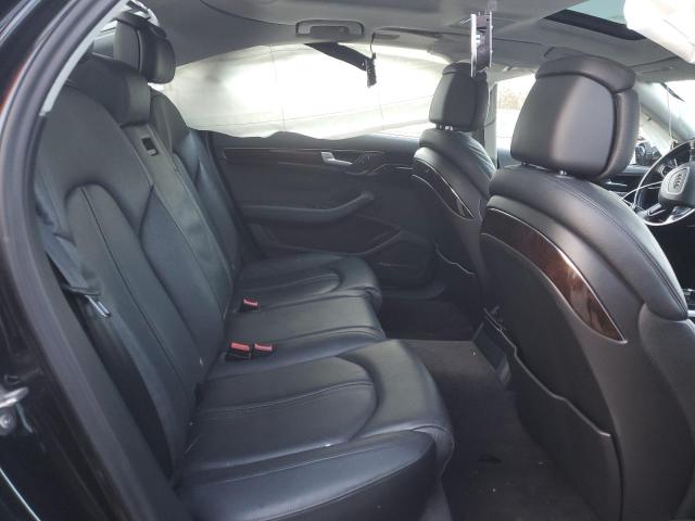 2015 AUDI A8 L QUATT - WAU3GAFD1FN000722