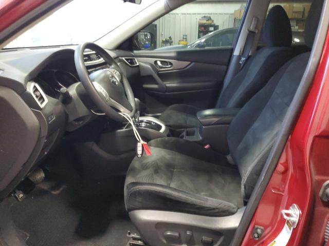 2016 NISSAN ROGUE S - 5N1AT2MT3GC764232