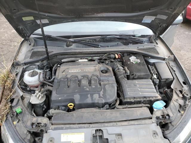 2015 AUDI A3 PREMIUM - WAUCJGFF0F1078213