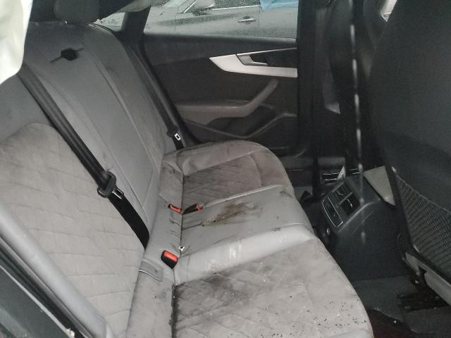 2018 AUDI S5 PRESTIG WAUC4CF59JA010900