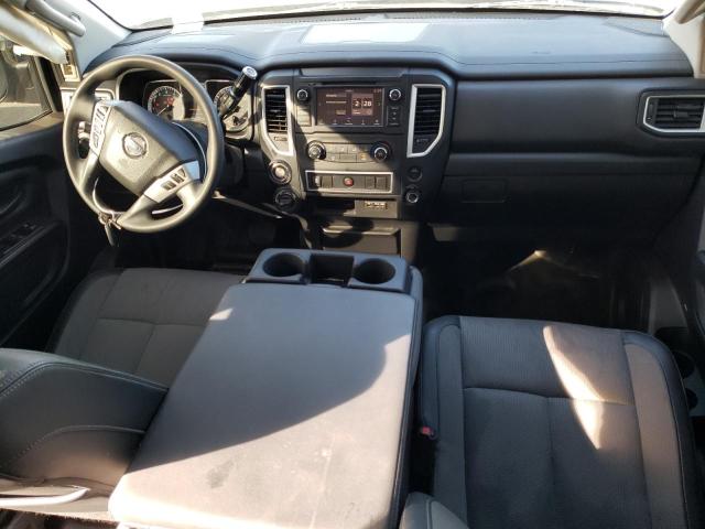 2019 NISSAN TITAN S - 1N6AA1EJ4KN533982