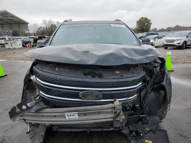 2015 FORD EXPLORER L - 1FM5K7F83FGB22613