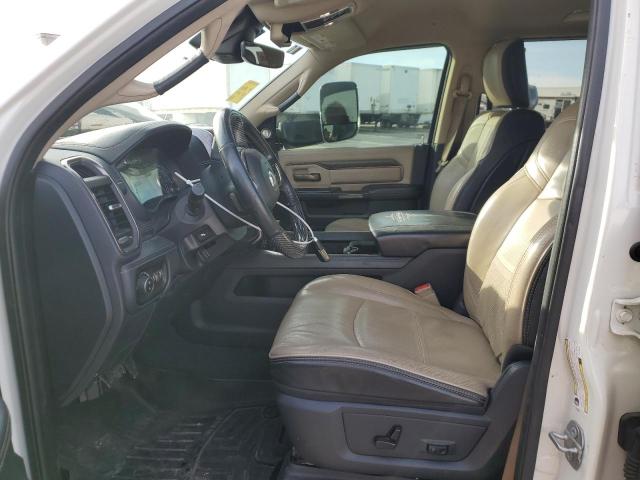 2020 RAM 3500 LIMIT 3C63RRRL4LG109282