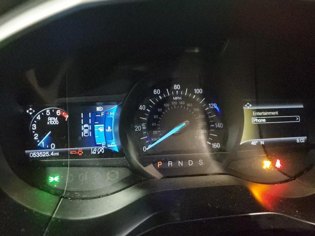 2020 FORD EDGE SEL - 2FMPK4J94LBA08954