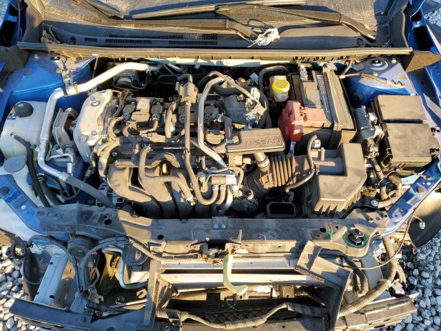 2024 NISSAN SENTRA SV - 3N1AB8CV5RY219045