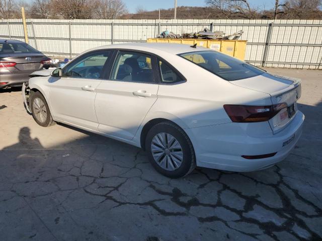 2019 VOLKSWAGEN JETTA S - 3VWC57BU3KM142251