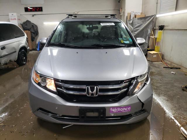 2016 HONDA ODYSSEY EX - 5FNRL5H63GB079194
