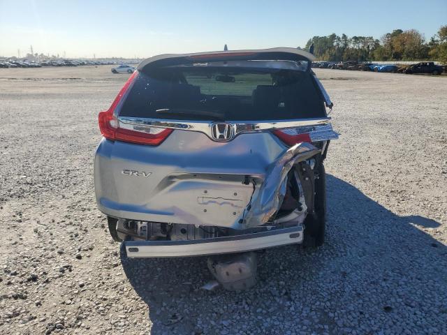 2019 HONDA CR-V EXL - 5J6RW1H86KA035557