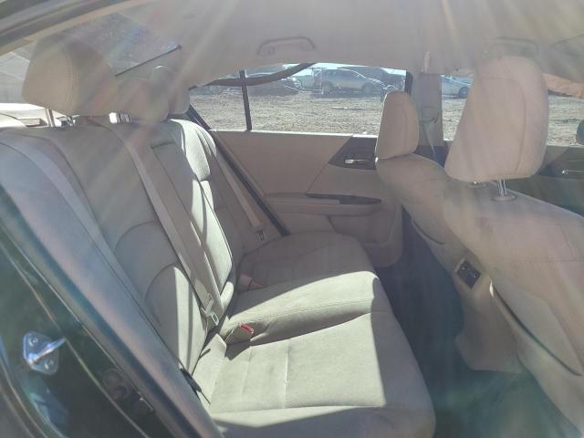 2017 HONDA ACCORD HYB - JHMCR6F34HC018405