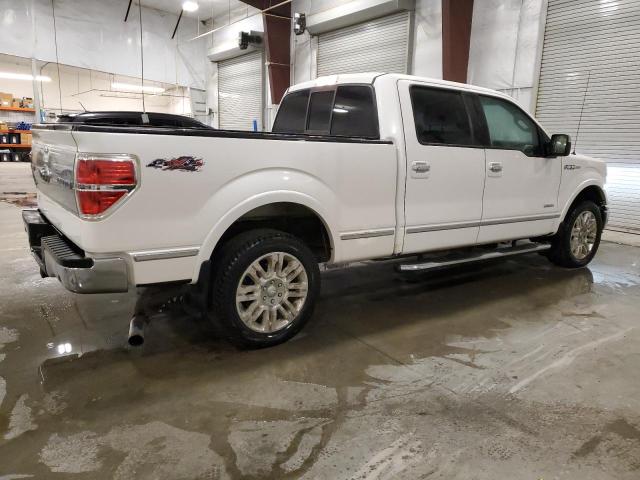 VIN 1FTFW1ET9DFB30797 2013 FORD F-150 no.3